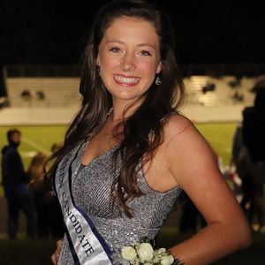 Meet your Posher, Caroline